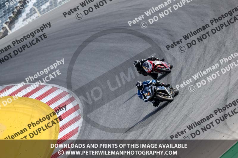 motorbikes;no limits;october 2019;peter wileman photography;portimao;portugal;trackday digital images